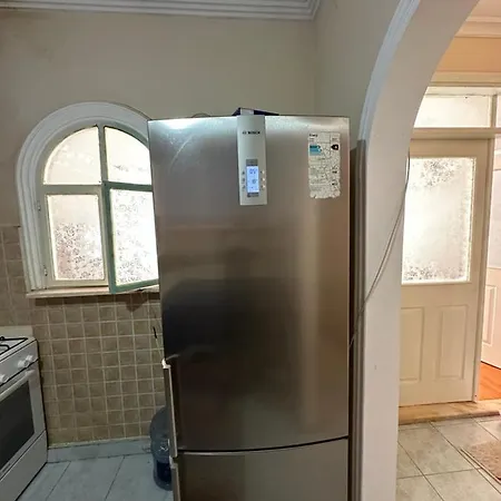 Wellcome To Your Home-ac Rooms-sea 100 Meter Antalya