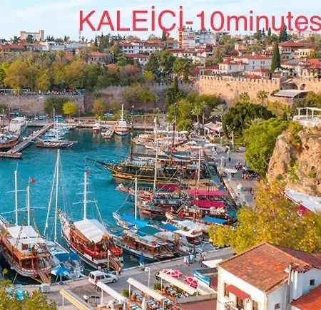 Bed & Breakfast Wellcome To Your Home-ac Rooms-sea 100 Meter
