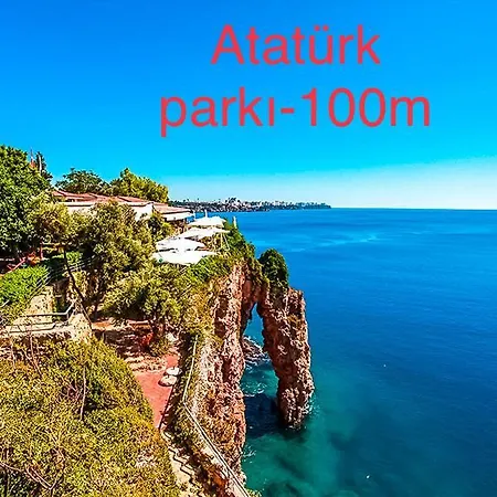 Wellcome To Your Home-ac Rooms-sea 100 Meter Bed & Breakfast