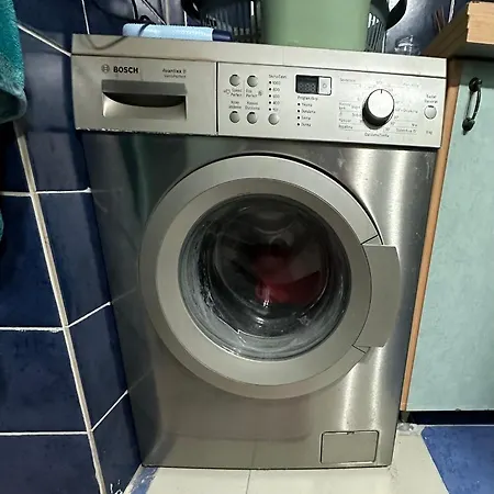 Wellcome To Your Home-ac Rooms-sea 100 Meter Отель типа 
