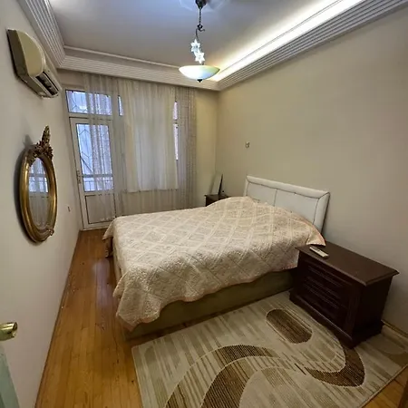 Wellcome To Your Home-ac Rooms-sea 100 Meter